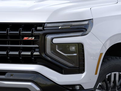 2026 Chevrolet Tahoe Z71 SUV 4WD