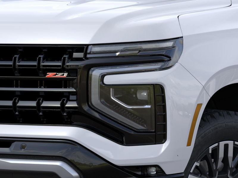 2026 Chevrolet Tahoe Z71 SUV 4WD