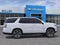 2026 Chevrolet Tahoe Z71 SUV 4WD
