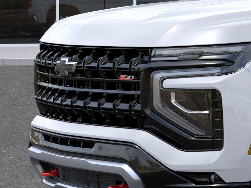 2026 Chevrolet Tahoe Z71 SUV 4WD