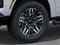 2026 Chevrolet Tahoe Z71 SUV 4WD