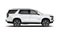2026 Chevrolet Tahoe Z71 SUV 4WD