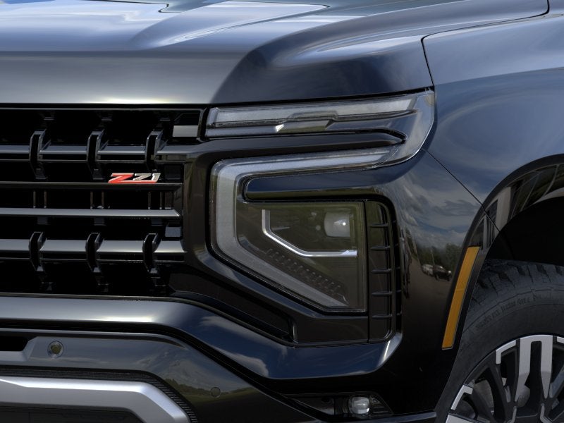 2027 Chevrolet Tahoe Z71 SUV 4WD