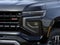 2027 Chevrolet Tahoe Z71 SUV 4WD