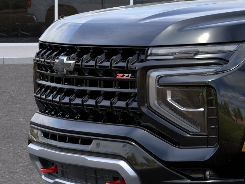 2027 Chevrolet Tahoe Z71 SUV 4WD
