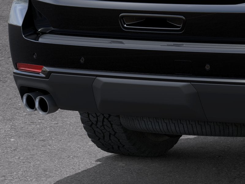 2027 Chevrolet Tahoe Z71 SUV 4WD