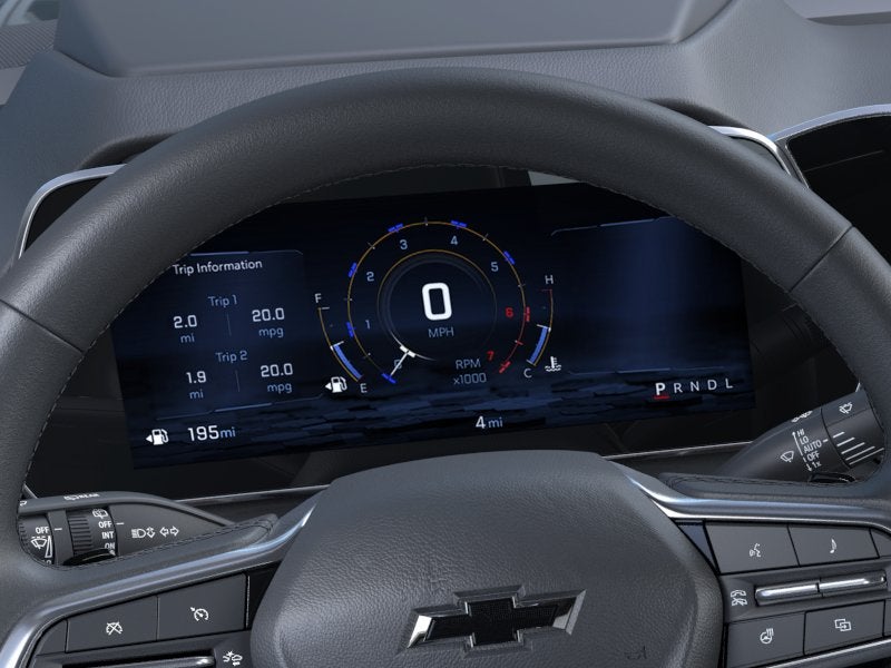 2027 Chevrolet Tahoe Z71 SUV 4WD