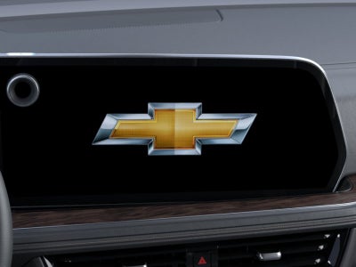 2027 Chevrolet Tahoe Z71 SUV 4WD