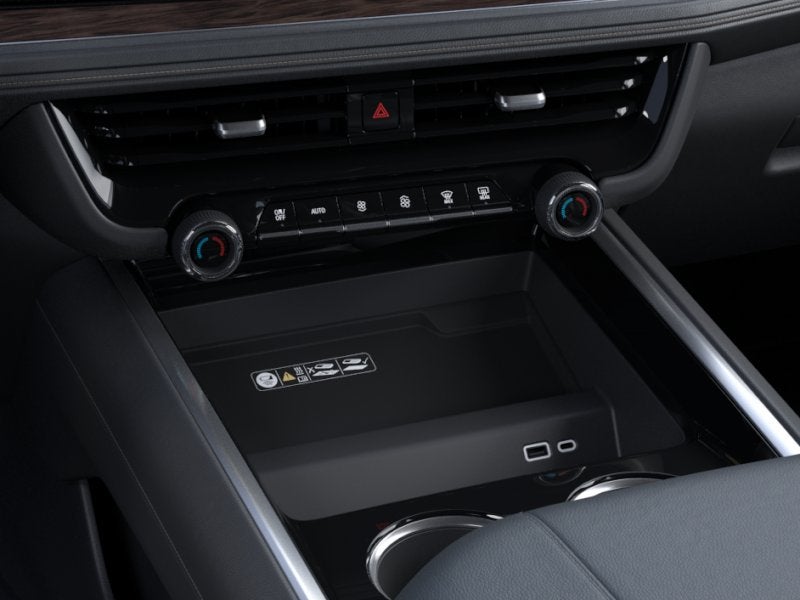 2027 Chevrolet Tahoe Z71 SUV 4WD