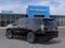2027 Chevrolet Tahoe Z71 SUV 4WD