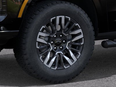 2027 Chevrolet Tahoe Z71 SUV 4WD