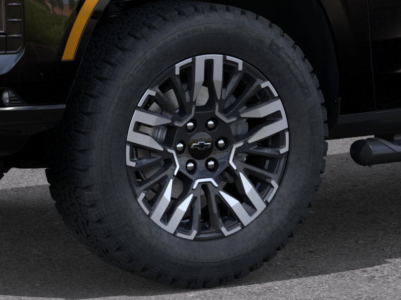 2027 Chevrolet Tahoe Z71 SUV 4WD