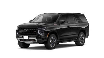 2027 Chevrolet Tahoe Z71 SUV 4WD