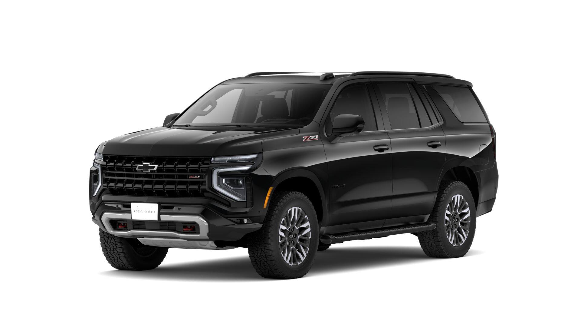 2027 Chevrolet Tahoe Z71 SUV 4WD