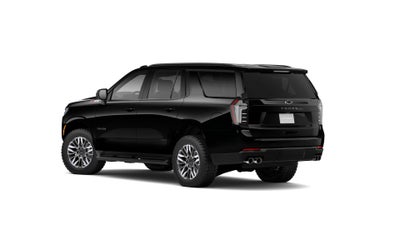 2027 Chevrolet Tahoe Z71 SUV 4WD