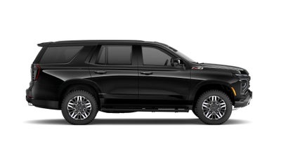 2027 Chevrolet Tahoe Z71 SUV 4WD