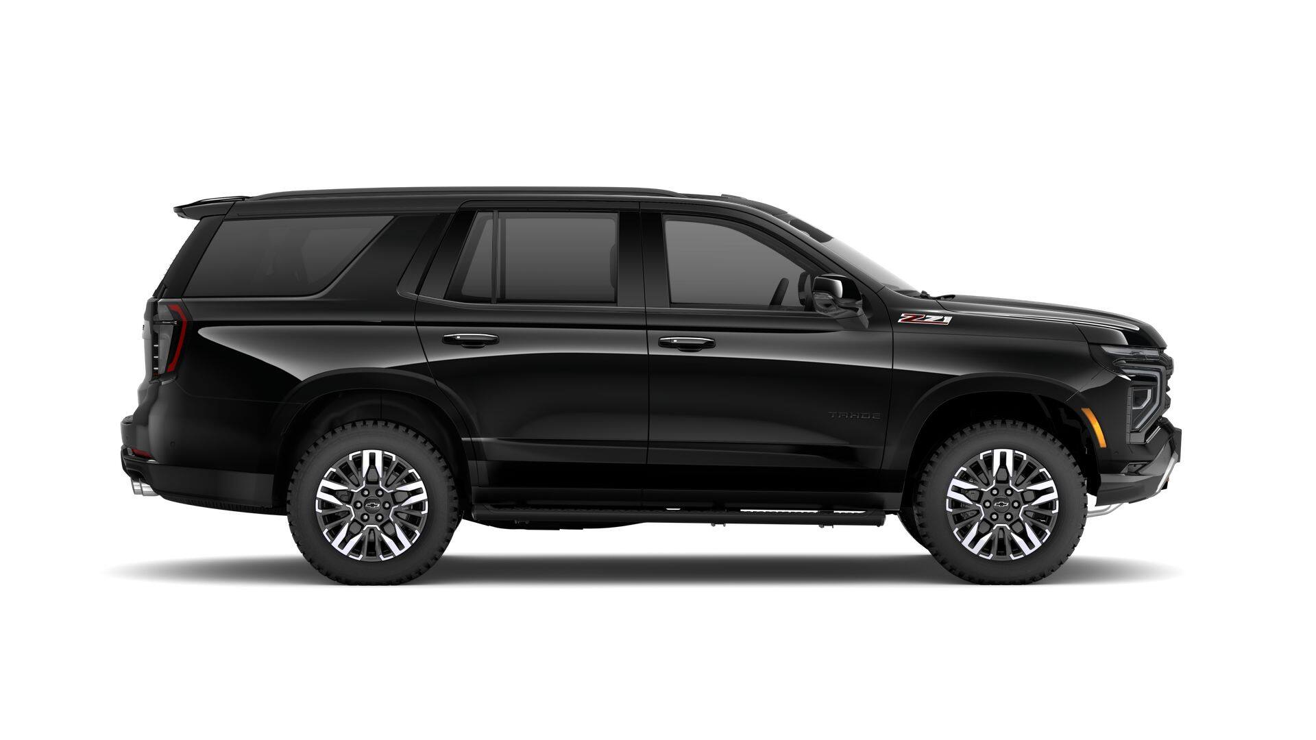 2027 Chevrolet Tahoe Z71 SUV 4WD