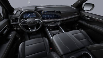 2027 Chevrolet Tahoe Z71 SUV 4WD