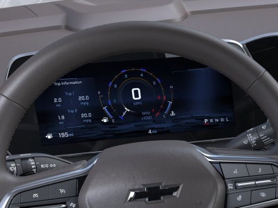 2027 Chevrolet Tahoe Z71 SUV 4WD