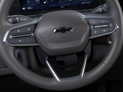 2027 Chevrolet Tahoe Z71 SUV 4WD