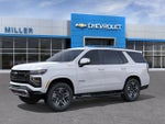 2027 Chevrolet Tahoe Z71 SUV 4WD