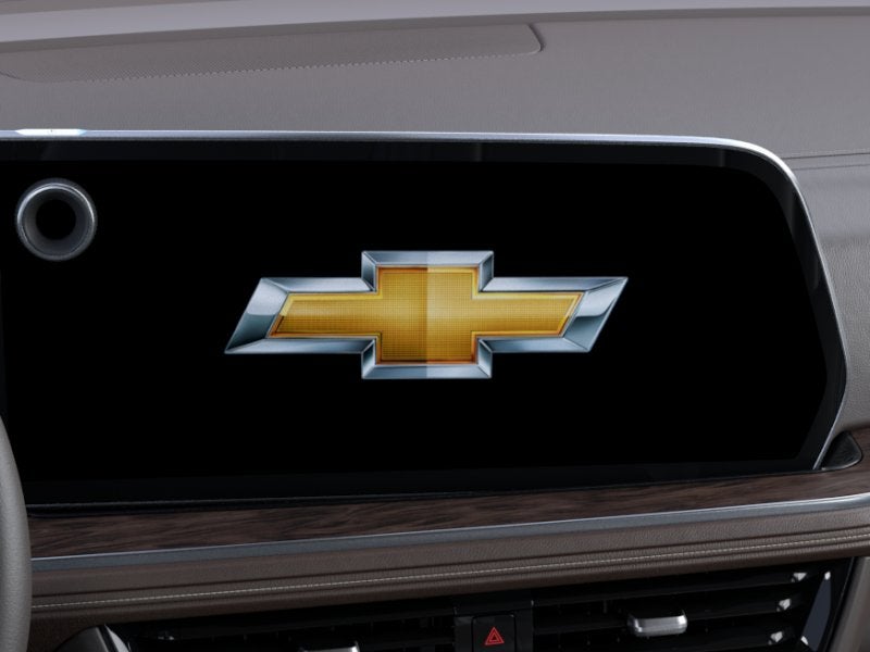 2027 Chevrolet Tahoe Z71 SUV 4WD