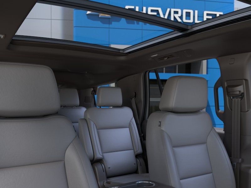 2027 Chevrolet Tahoe Z71 SUV 4WD