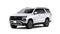 2027 Chevrolet Tahoe Z71 SUV 4WD
