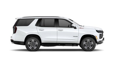 2027 Chevrolet Tahoe Z71 SUV 4WD