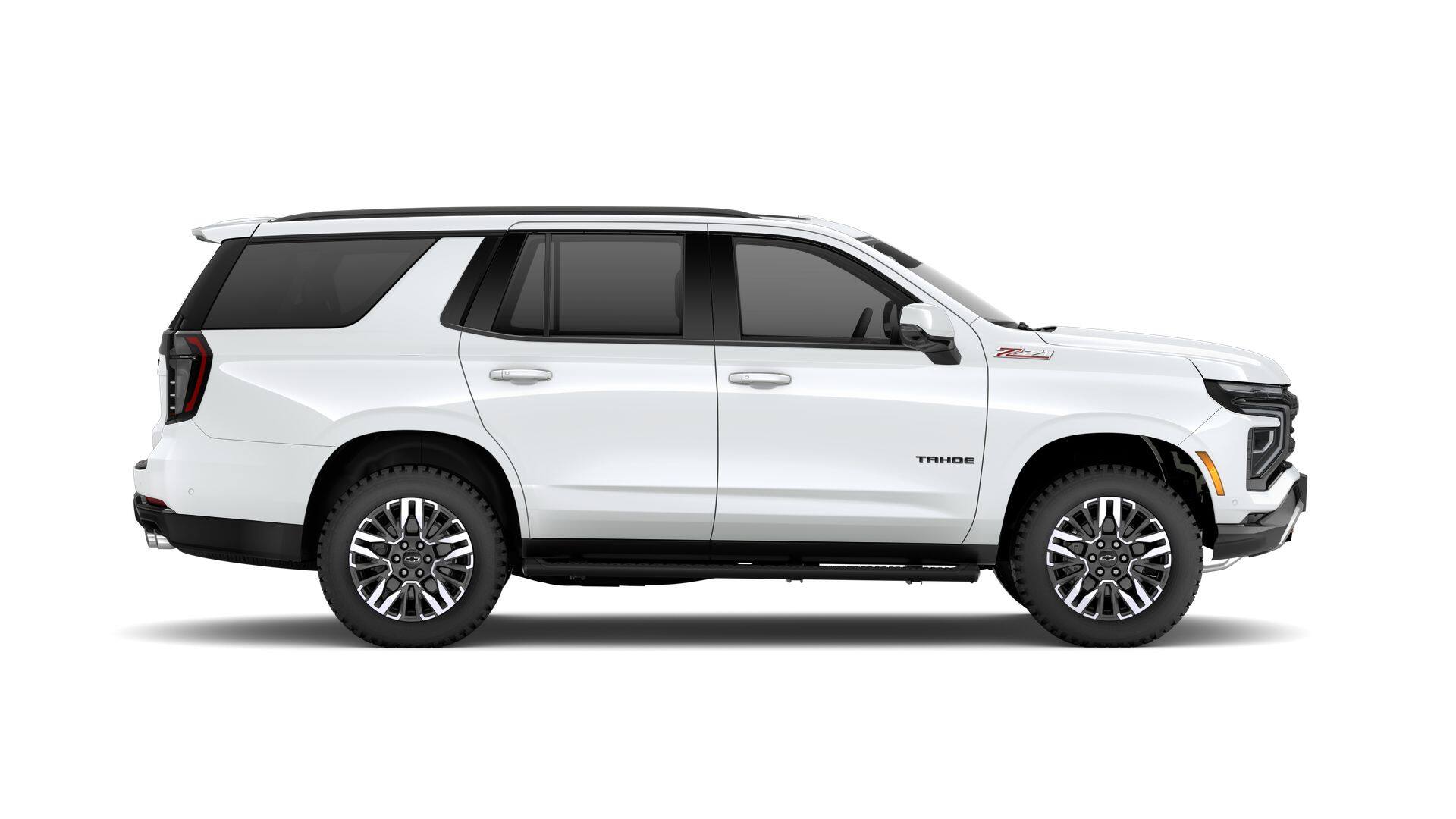 2027 Chevrolet Tahoe Z71 SUV 4WD
