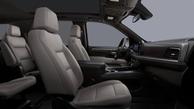 2027 Chevrolet Tahoe Z71 SUV 4WD