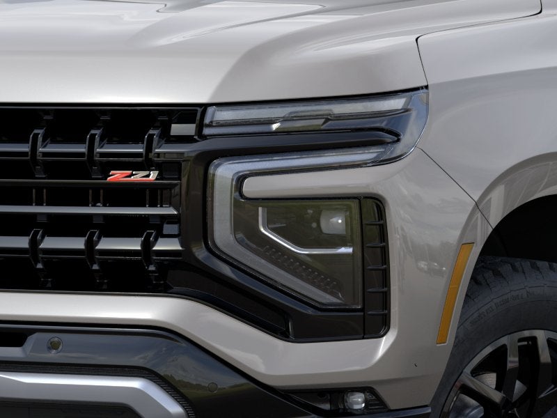 2027 Chevrolet Tahoe Z71 SUV 4WD