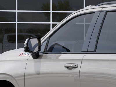2027 Chevrolet Tahoe Z71 SUV 4WD