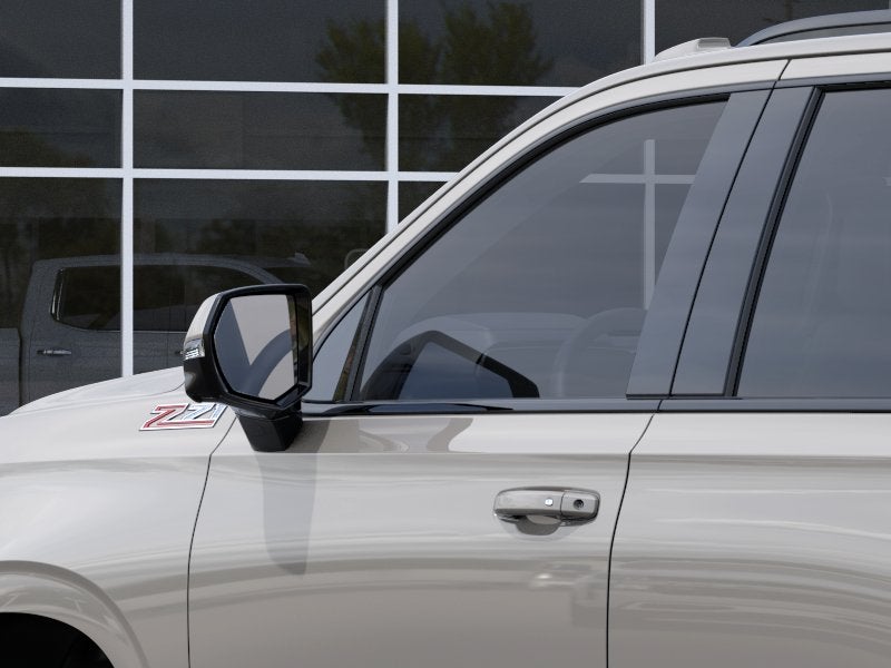 2027 Chevrolet Tahoe Z71 SUV 4WD