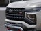 2027 Chevrolet Tahoe Z71 SUV 4WD