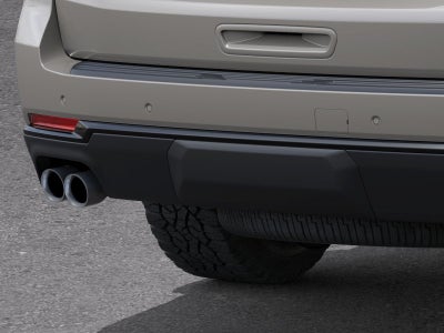 2027 Chevrolet Tahoe Z71 SUV 4WD