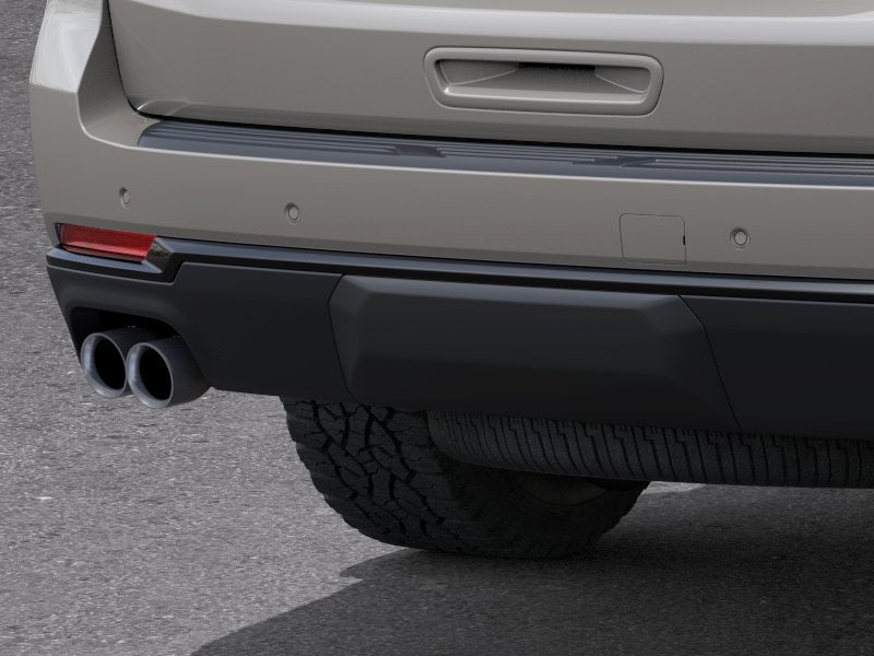 2027 Chevrolet Tahoe Z71 SUV 4WD