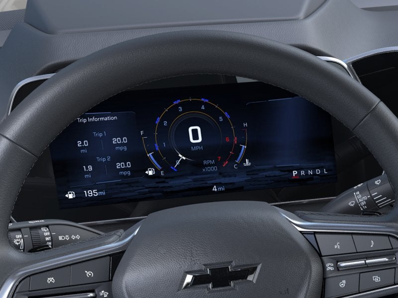 2027 Chevrolet Tahoe Z71 SUV 4WD