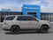 2027 Chevrolet Tahoe Z71 SUV 4WD