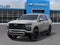 2027 Chevrolet Tahoe Z71 SUV 4WD