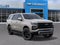 2027 Chevrolet Tahoe Z71 SUV 4WD