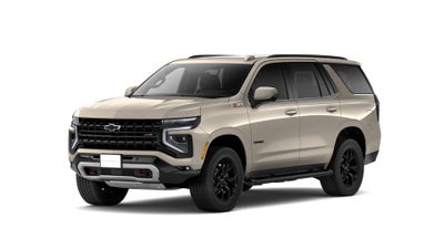 2027 Chevrolet Tahoe Z71 SUV 4WD