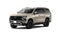 2027 Chevrolet Tahoe Z71 SUV 4WD