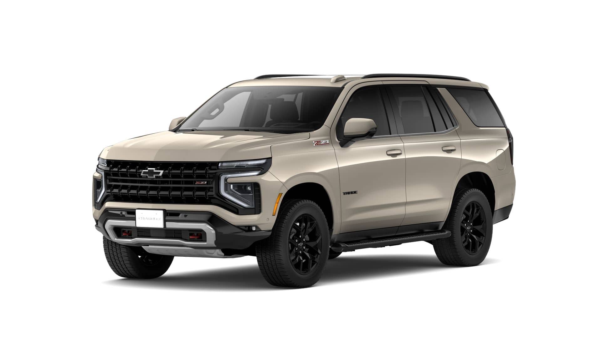 2027 Chevrolet Tahoe Z71 SUV 4WD