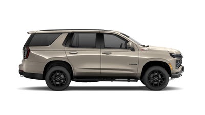 2027 Chevrolet Tahoe Z71 SUV 4WD