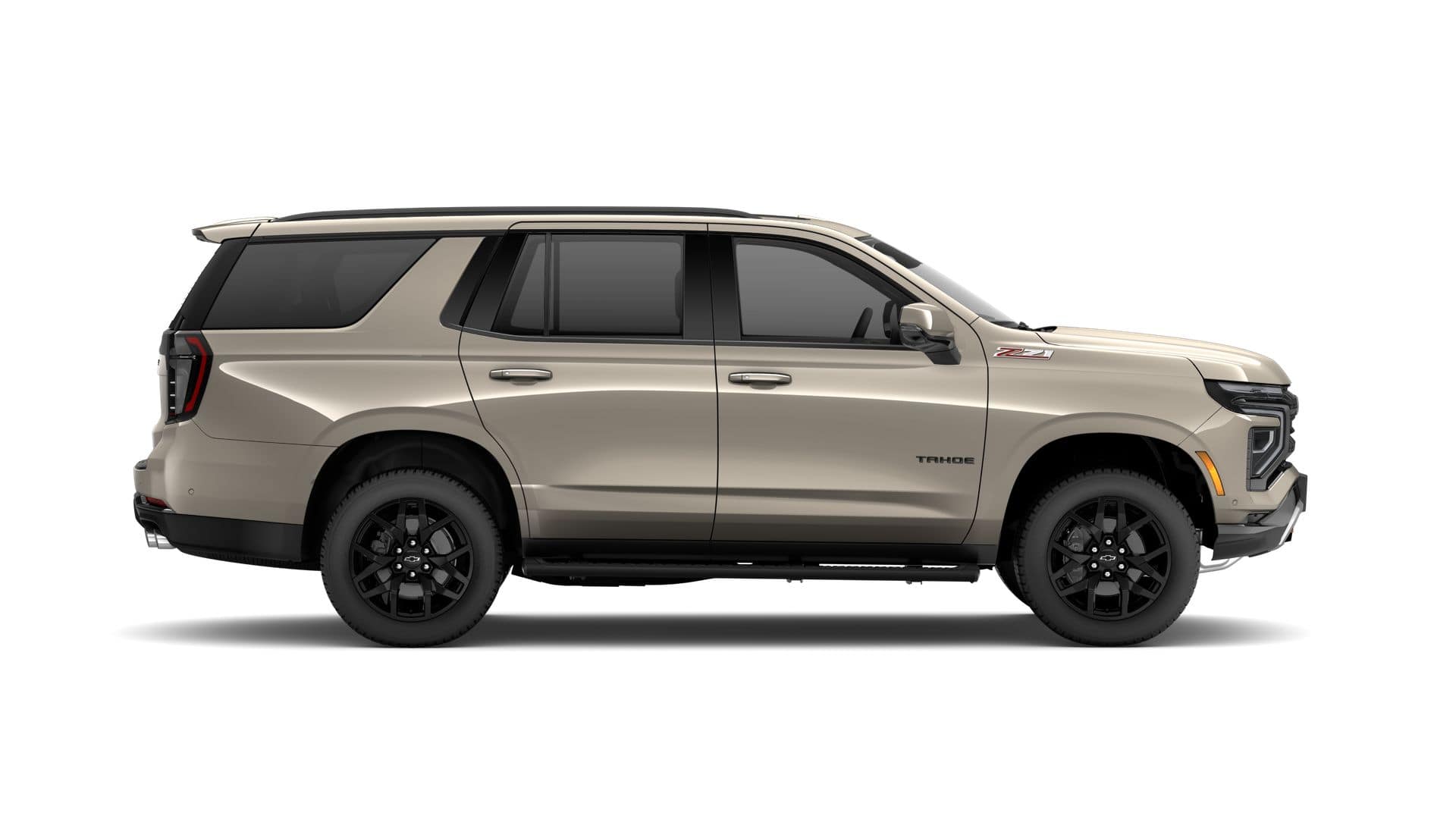 2027 Chevrolet Tahoe Z71 SUV 4WD