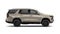 2027 Chevrolet Tahoe Z71 SUV 4WD