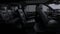 2027 Chevrolet Tahoe Z71 SUV 4WD