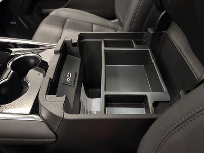 2026 Chevrolet Tahoe Z71 SUV 4WD