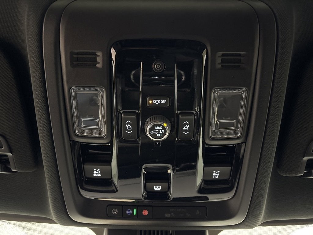 2026 Chevrolet Tahoe Z71 SUV 4WD